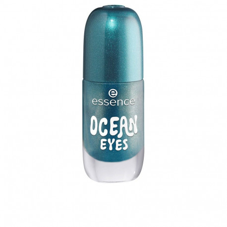 Essence geel-küünelakk #36-Ocean Eyes 8ml