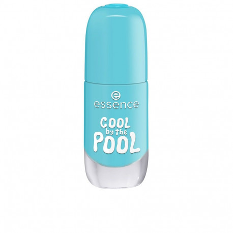 Essence geel-küünelakk #39-Cool By The Pool 8ml