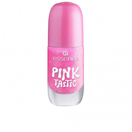 Essence geel-küünelakk #23-Pinktastic 8ml