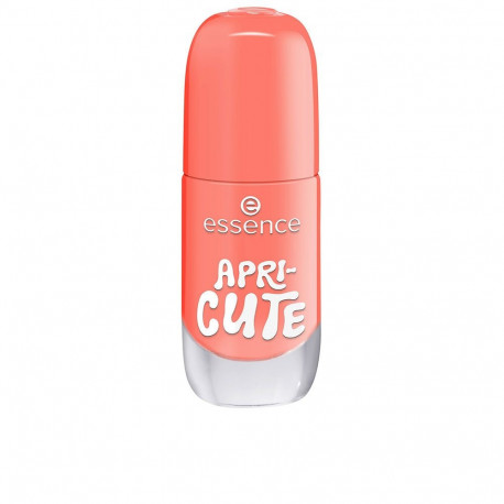 Essence geel-küünelakk #11-Apri-Cute 8ml