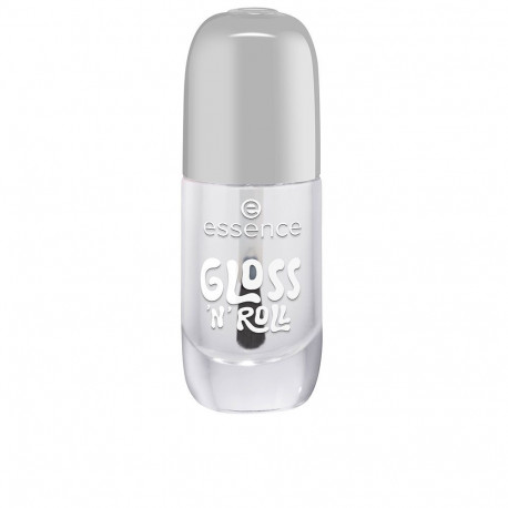 Essence geelküünelakk #01-Gloss 'N' Roll 8ml