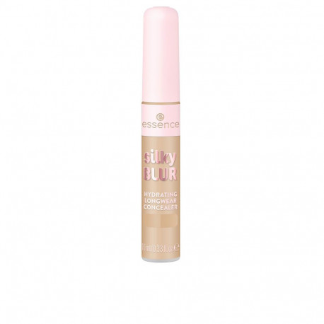 ESSENCE SILKY BLUR corrector hidratante larga duración #180 10 ml