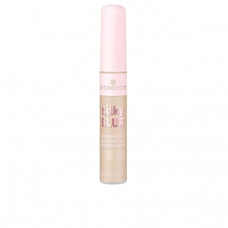 ESSENCE SILKY BLUR corrector hidratante larga duración #160 10 ml