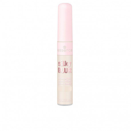 Essence peitekreem Silky Blur niisutav kauakestev 10ml, #20