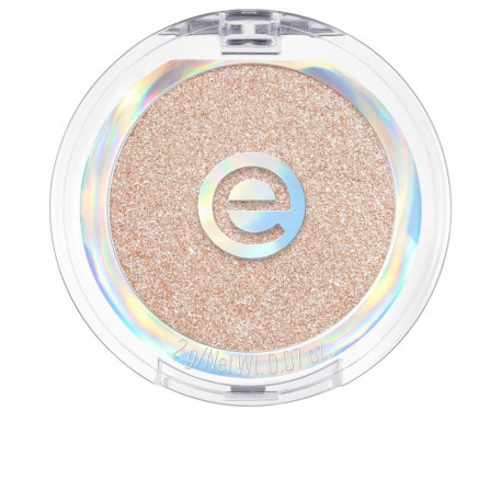 Essence lauvärv Monocroma Glitter 2g, #03-Blushed Stardust