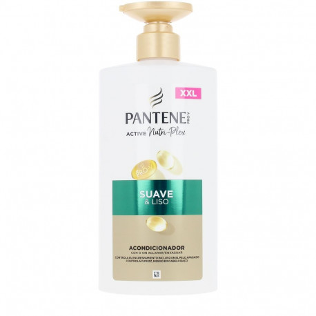 Pantene palsam sile ja pehme 800ml