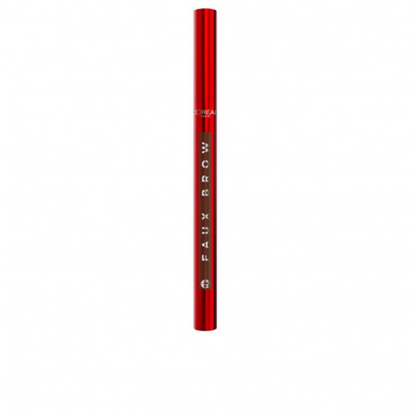 L'ORÉAL PARIS INFAILLIBLE FAUX BROW rotulador de cejas #Light Brunette 1 u