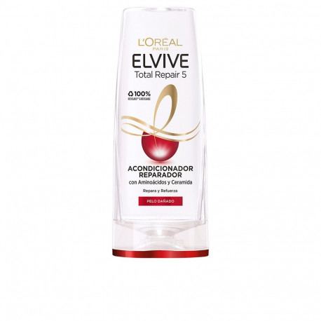 L'ORÉAL PARIS ELVIVE TOTAL REPAIR 5 acondicionador reconstituyente 300 ml