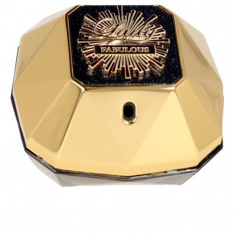 Rabanne parfüümvesi Lady Million Fabulous 50ml