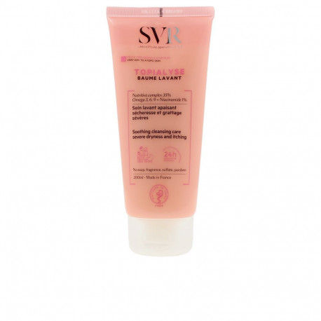 SVR TOPIALYSE baume lavant 200 ml