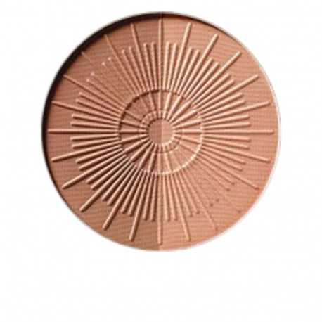 Artdeco kompaktne päikesepuuder #30 kauapüsiv täitepakend 10g, terracotta