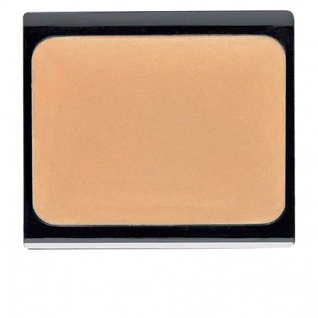 ARTDECO CAMOUFLAGE crema recarga  #08-beige apricot 4,5 gr