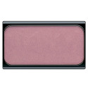 ARTDECO BLUSHER recarga #23-deep pink blush 5 gr