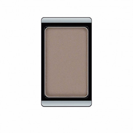 ARTDECO EYESHADOW MATT sombra de ojos recarga #520-matt light grey mocha 0,8 gr