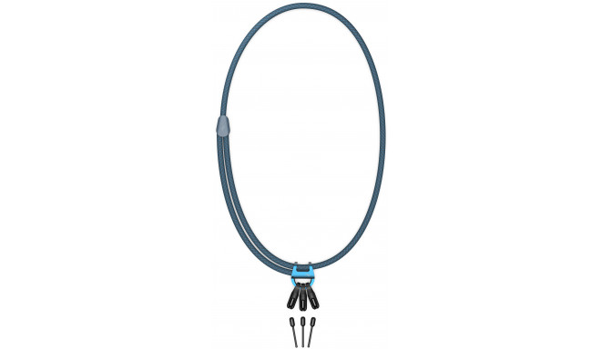 Peak Design Mobile Crossbody Multi-Strap, ocean