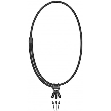 Peak Design Mobile Crossbody Multi-Strap, black