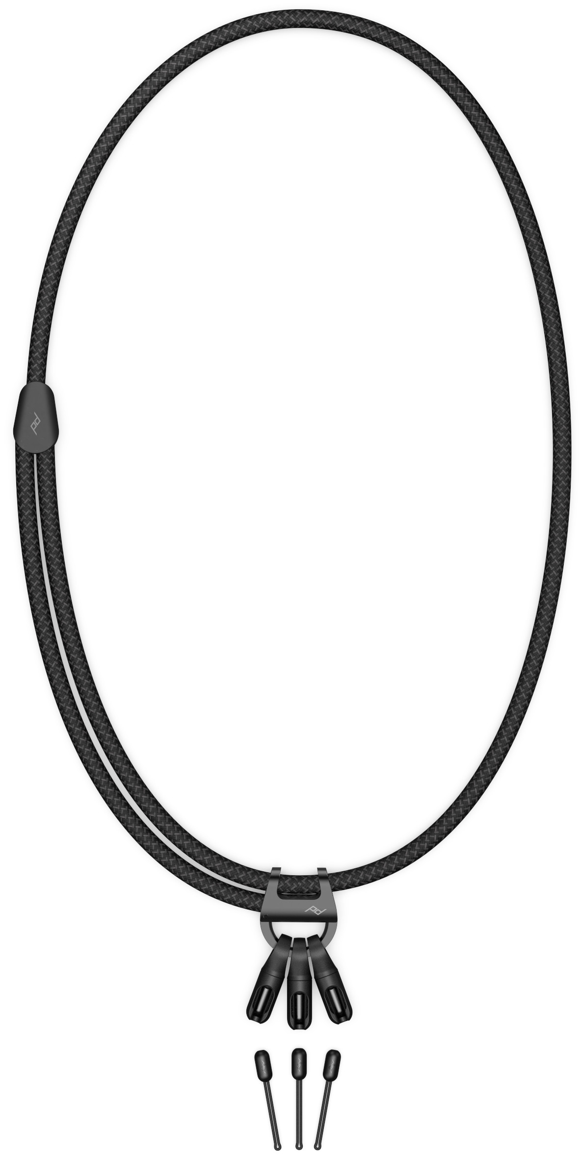 PEAK DESIGN M-CPS-M-BK-1