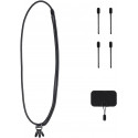 Peak Design Mobile Crossbody Multi-Strap, black