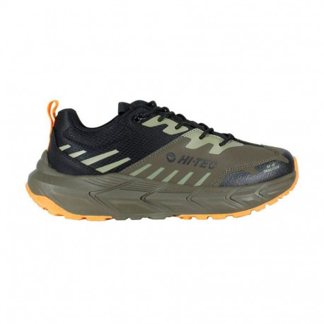 Walking Shoes for Men Hi-Tec Hardcross Low - 42