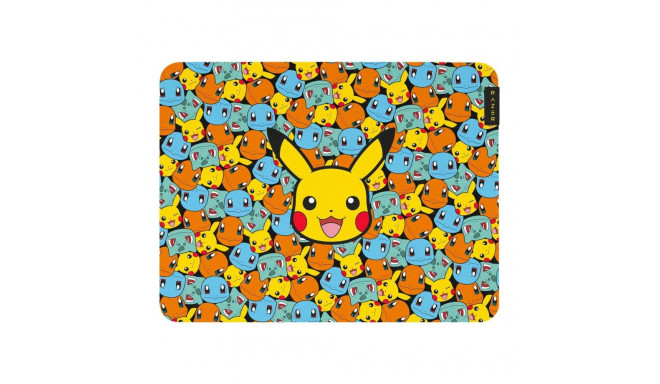 Razer | Gigantus V2 Medium | Pokmon Kanto Starters Edition