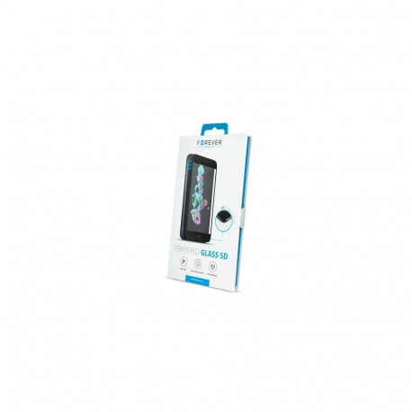 Forever glass screen protector Samsung Galaxy S20 FE/S20 FE 5G 5D, black Frame