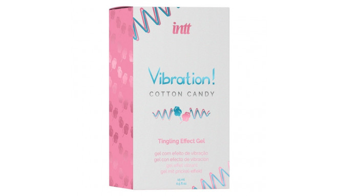 Vibration! suhkruvatt 15ml