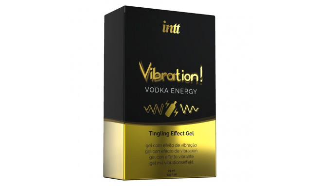 Vibration! viinajook Energy 15ml