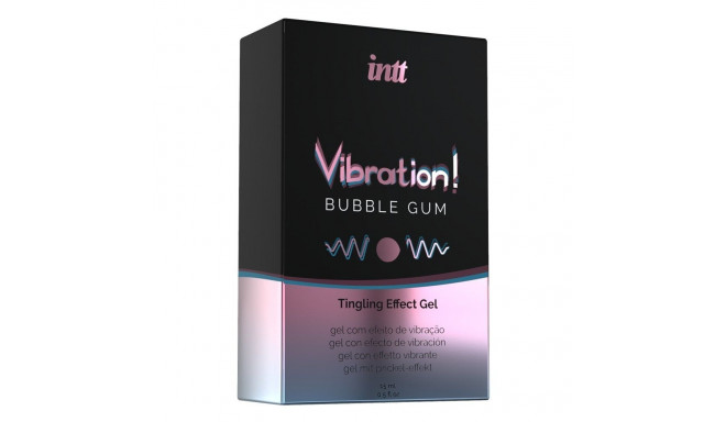 Vibration! närimiskummi 15ml