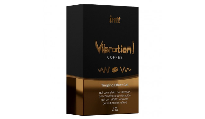 Vibration! kohv 15ml
