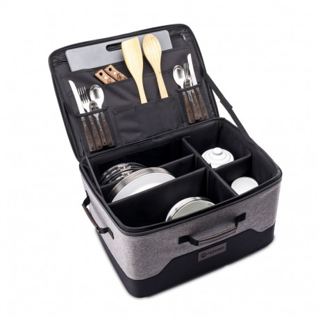 PETROMAX pikniko rinkinys