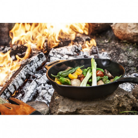 PETROMAX Essential firepan, 30cm