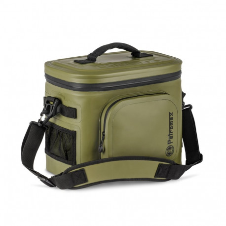 PETROMAX Cooler bag, 8l, olive
