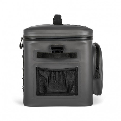 PETROMAX Cooler bag, 8l, dark grey
