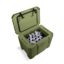 PETROMAX Cooler box, Olive 50l
