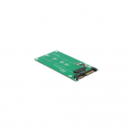 Konverter SATA 22P>67P M.2 NGFF