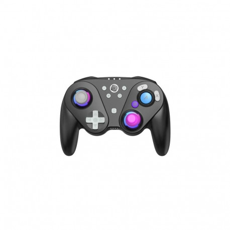 Oniverse Wireless Bluetooth controller Foenix - Supreme Black (Nintendo Switch 2 / Switch / Gamecube