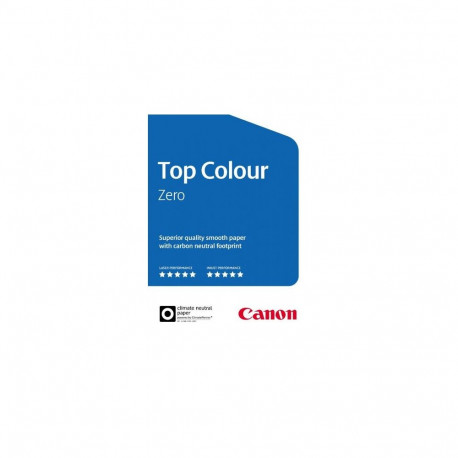 Canon Top Colour Zero FSC printing paper A4 (210x297 mm) 250 sheets White