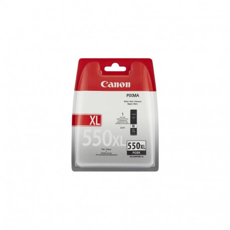 Canon PGI-550XL PGBK w/sec ink cartridge 1 pc(s) Original High (XL) Yield