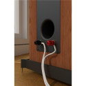 Goobay Speaker Cable transparent CCA