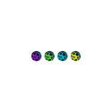 Waboba 321D99_A active/skill toy Playing ball