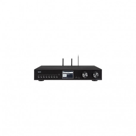 Imperial DABMAN i560 CD Internet Digital Black