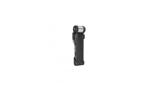 Kryptonite 610 S Black 1000 mm Folding lock
