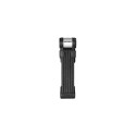 Kryptonite 610 S Black 1000 mm Folding lock