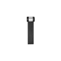 Kryptonite 610 S Black 1000 mm Folding lock