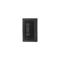 Cooler Master Elite 600 Tower Black, Transparent