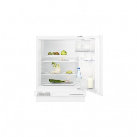 Electrolux Serie 600 LXB2AE82S fridge Built-in 127 L White
