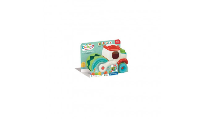 Clementoni 17495 building toy