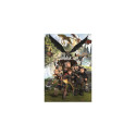 Clementoni 29793 puzzle