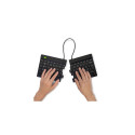R-Go Tools Ergonomic keyboard R-Go Split Break with break software, ergonomic split keyboard, QWERTY