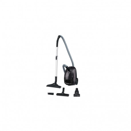 Hoover HE120PET 011 2.5 L Cylinder vacuum Dry 700 W Dust bag